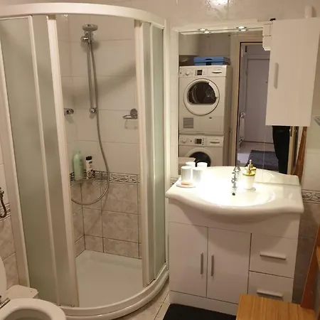 Appartement Sunny Moderen *
